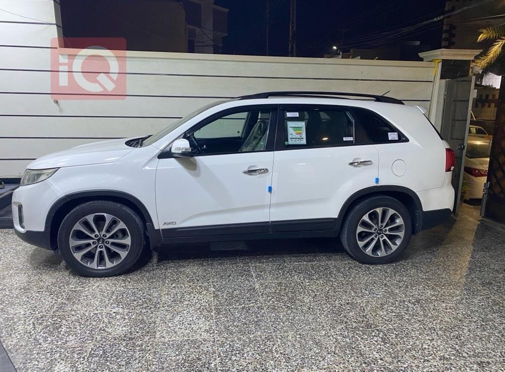 كيا سورينتو